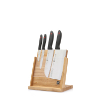 双立人(ZWILLING)ZW-K302 双立人TWIN Point 刀具五件套