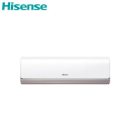 海信(Hisense)KFR-35GW/H610-A1 一级变频空调1.5匹 自清洁 一键防直吹 AI智控wifi壁挂式