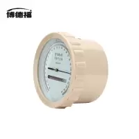 博德福 DYM3型空盒气压表气压计大气压力表