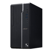 宏碁Acer商祺SQN4288台式电脑主机11代i5-11400/16G/1T/256G/集显(计价单位:台)