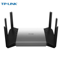 TP-LINK WiFi6 XDR5480 路由器 2.5G自定义端口