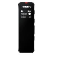 飞利浦(Philips) VTR5102 录音笔 16G 声纹感应 录写同步