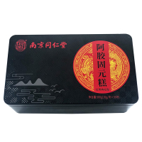 樂家老铺阿胶固元糕500g