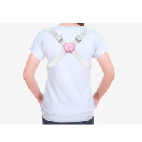 luckcattle 智能感应驼背矫正仪