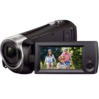 索尼(SONY) HDR-CX405 高清数码摄像机 家用摄像机 便携式DV 录影机 录像机