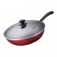 [HC]苏泊尔(SUPOR) 炒锅