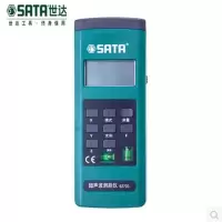世达 测距仪 62703 超声波测距仪（个）