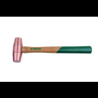 世达 铜锤 92362 胡桃木柄 2磅(把)