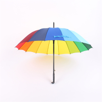 WEINONY 22英寸彩虹伞定制 HH-CHS