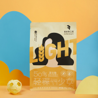 地球第三极 青稞少女 即食谷物芝士味[1袋]低糖饱腹感强冲饮麦片水果麦片低热控糖早餐麦片