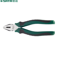 世达 钢丝钳 70322A 专业日式钢丝钳 7寸(个)