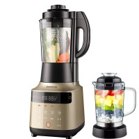 九阳(Joyoung) 破壁机 L18-Y31快速制浆豆浆机 家用果蔬榨汁机破壁调理机