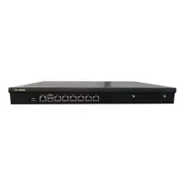 网神SecGate 3600防火墙系统 V3.6.6.0NSG2000-TE35