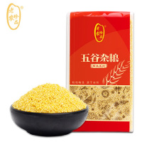 老农珍品五谷杂粮小米350g