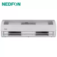 绿岛风 FM-1312L-6-G1 离心式 风幕 机(工业用) (不含安装)(Z)