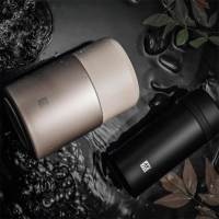 双立人(ZWILLING) ZW-BP106 双立人真空保温杯罐两件套