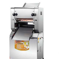 ILI+VE 压面机商用电动面条机300型压面机商用饺子皮面条机馒头包子皮机