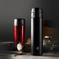 双立人(ZWILLING) ZW-BP105 双立人真空保温杯两件套