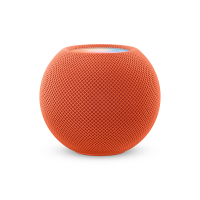 Apple HomePod mini 橙色 智能音响/音箱 无线蓝牙音响/音箱 智能家居
