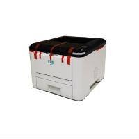 立思辰GA2630dnA4幅面红黑激光打印机、双面打印、网络