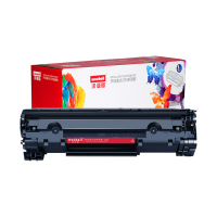 沃亚图适合惠普CB435A硒鼓HP LaserJet P1005激光打印机粉盒35A墨盒 1/个