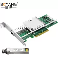 万兆光网卡