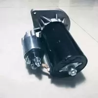 NJ2046起动机