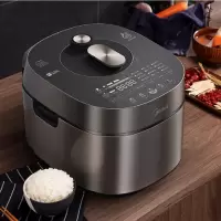 美的(Midea) HT5072P 电压力 锅(G)
