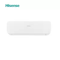 海信(Hisense) 72GW/D860-X3 智能壁挂式空调（含安装）