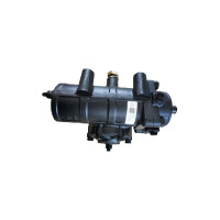 德重 解放CA1125 动力转向器 转向机总成 方向机总成