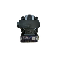 德重 解放CA1125 转向油泵总成 转向助力油泵 方向机助力泵 叶片泵