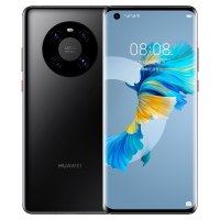 华为 HUAWEI Mate 40E 麒麟990E 5G SoC芯片 超感知徕卡影像 68°曲面屏 8GB+128GB亮