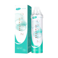 氧气瓶便携式家用小罐高原缺氧户外旅游小型孕妇吸氧西藏随身登山