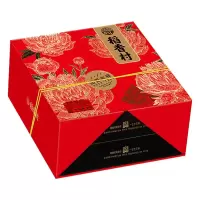 稻香村 团圆吉祥 600g