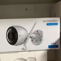 海康威视 萤石 C3HC全彩1080P 16G 2.8MM#