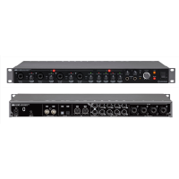 外置 声卡 UR816C YAMAHA 维 保1年 货 期:7-10天