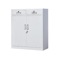 思進(SIJIN) 18mm 厚背板斗柜