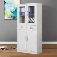 思進(SIJIN) 铁质5门文件柜