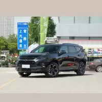 上汽通用开拓者 2020款 RS 650T 四驱5座 悍版