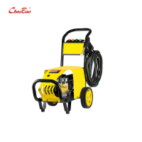 超宝洗车机(20米出水管+泡沫壶+加长杆)配置E