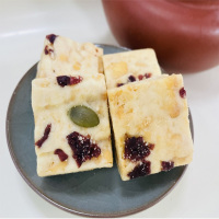 B2B-ZTE-雪花酥70g /包