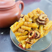 B2B-ZTE-红枣沙琪玛40g/包