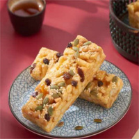 B2B-ZTE-黄油提子沙琪玛40g/包