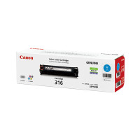 佳能(Canon)硒鼓CRG316 C青色(适用LBP5050/LBP5050n