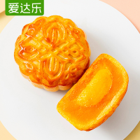 爱达乐 莲蓉蛋黄月饼75G