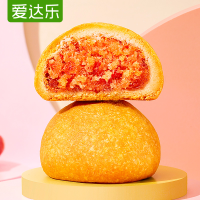 爱达乐 风味火腿月饼60G