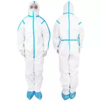 一次性防护服
