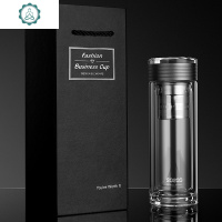 苏泊尔380ml玻璃杯