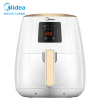 美的(Midea) MF-WZN3201 空气 炸锅(G)