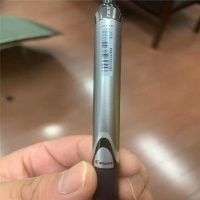 广博中性笔12支一盒